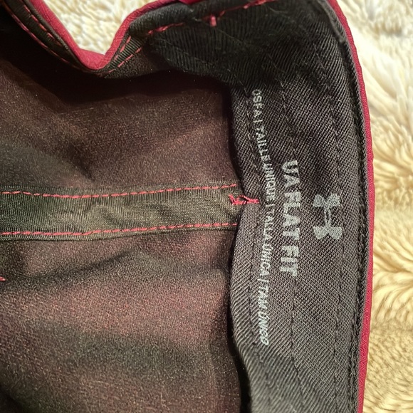 Under Armour Women's Twisted Renegade Cap - NEW - Picture 4 of 4